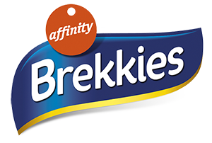 Logo Brekkies