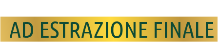 Oruspro Estrazione Finale