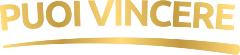 Puoi vincere premi instant win & premi ad estrazione finale